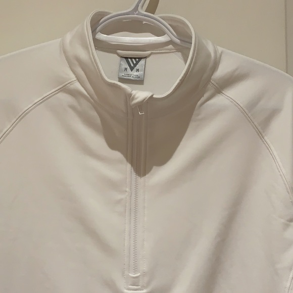 NWOT. Levelwear sweatshirt - Picture 3 of 8